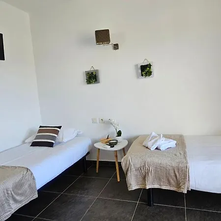 Apartamento T2 Dolce & Vita B4 Vue Mer Et Piscine