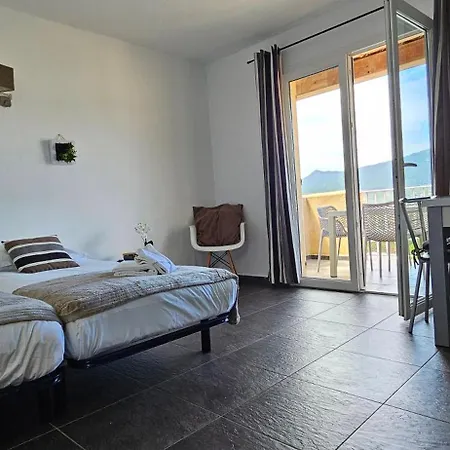 Apartment T2 Dolce & Vita B4 Vue Mer Et Piscine