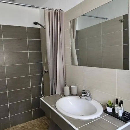 T2 Dolce & Vita B4 Vue Mer Et Piscine Apartment Propriano (Corsica)