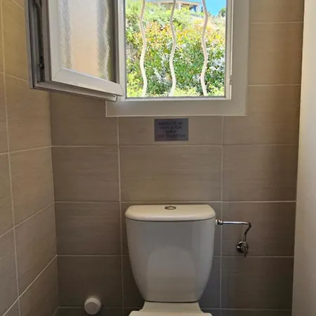 T2 Dolce & Vita B4 Vue Mer Et Piscine * Propriano (Corsica)