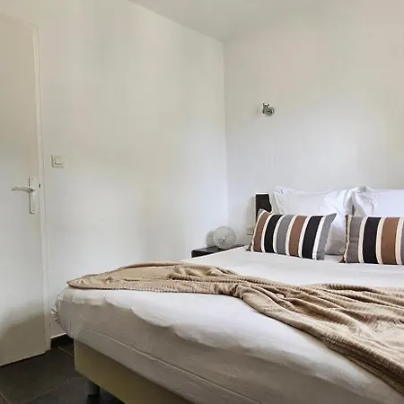 Apartment T2 Dolce & Vita B4 Vue Mer Et Piscine