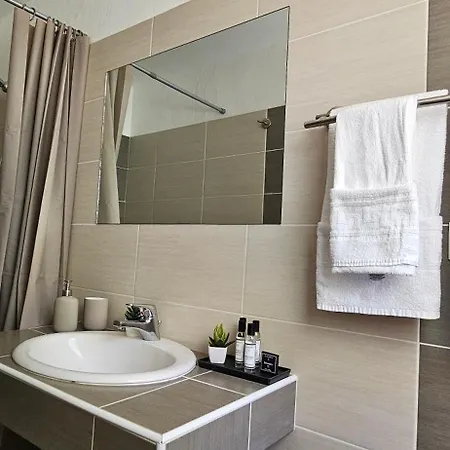 Apartamento T2 Dolce & Vita B4 Vue Mer Et Piscine *